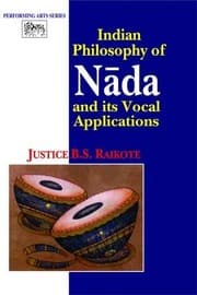 Indian philosophy of Nāda and its vocal applications