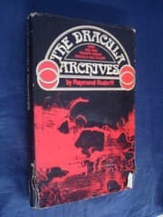 The Dracula archives