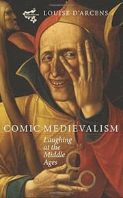 Comic Medievalism