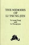 The memoirs of Li Tsung-jen