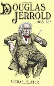 Douglas Jerrold