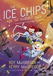 Ice Chips and the Invisible Puck