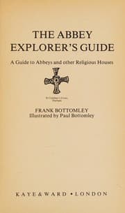 Abbey explorer's guide