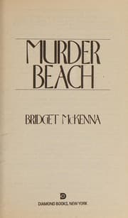 Murder beach