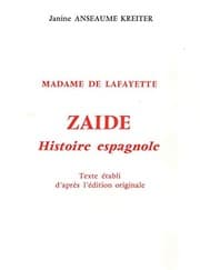 Zaïde