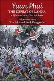 Yuan Phai , the Defeat of Lanna