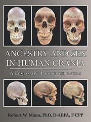 Ancestry and Sex in Human Crania