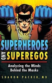 Superheroes and superegos