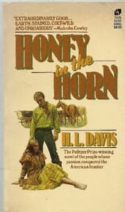 Honey in the Horn