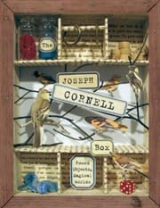 The Joseph Cornell box