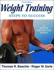Weight training