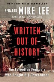 Written out of history