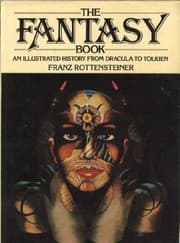 The fantasy book