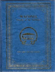 Waconia, paradise of the Northwest