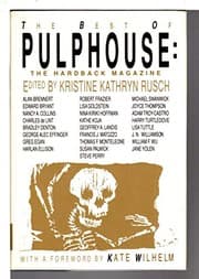 The Best of Pulphouse