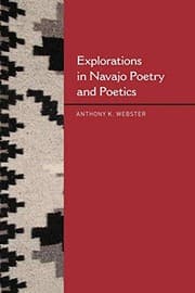 Explorations in Navajo poetry and poetics