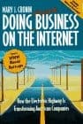 Doing more business on the Internet