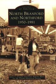 North Branford and Northford, 1950-1981