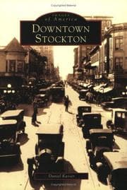 Downtown Stockton