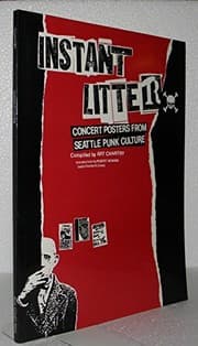 Instant litter