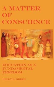 A matter of conscience