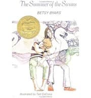 Summer of the Swans