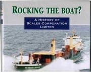 Rocking the boat?