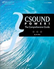 Csound power!
