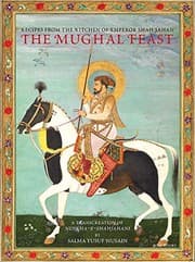 Mughal Feast