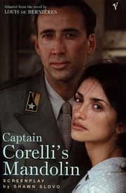 Captain Corelli's mandolin
