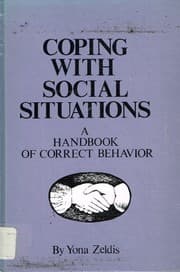 Coping with Social Situations