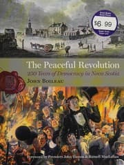 The peaceful revolution
