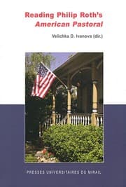Reading Philip Roth's American pastoral