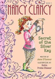 Nancy Clancy