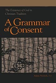 A grammar of consent