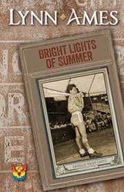 Bright lights of summer