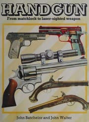 Handgun
