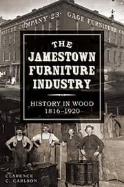 Jamestown Furniture Industry
