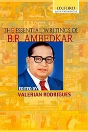 Essential Writings of B. R. Ambedkar