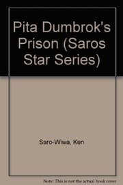 Pita Dumbrok's Prison