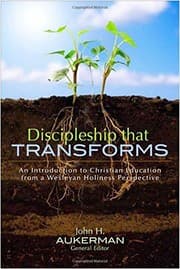 Discipleship that transforms