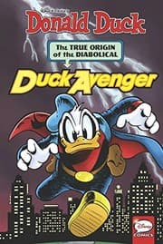 Donald Duck