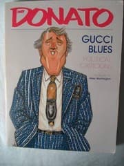 Gucci blues