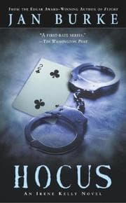 HOCUS (IRENE KELLY)