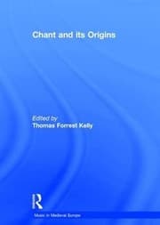 Chant and its origins