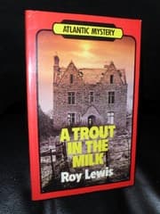 A trout in the milk