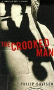 Crooked Man (Johnathan Cape Original)