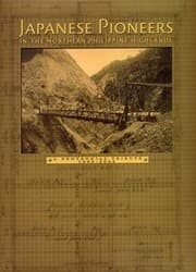 Japanese pioneers in the northern Philippine highlands
