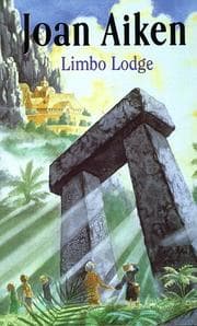 Limbo Lodge (Wolves #5)