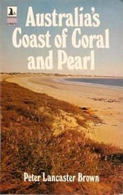 Australia's coast of coral and pearl